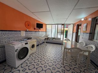 Casa adosada en venta en Torreperogil