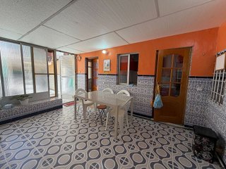 Casa adosada en venta en Torreperogil