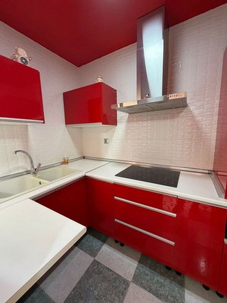 Casa adosada en venta en Torreperogil