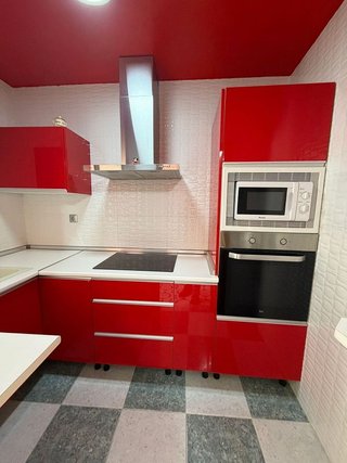Casa adosada en venta en Torreperogil