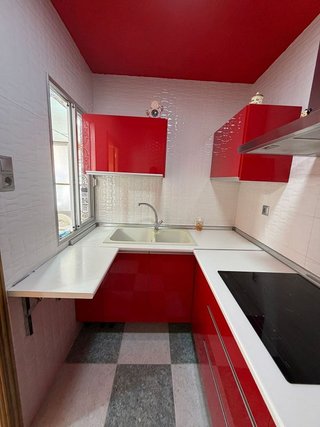 Casa adosada en venta en Torreperogil
