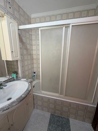 Casa adosada en venta en Torreperogil