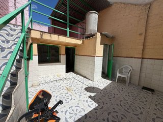 Casa adosada en venta en Torreperogil