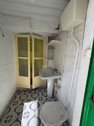 Casa adosada en venta en Torreperogil