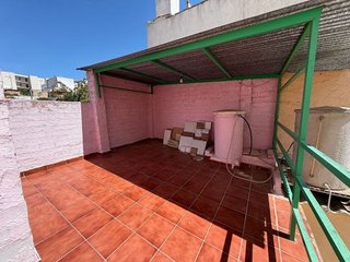 Casa adosada en venta en Torreperogil