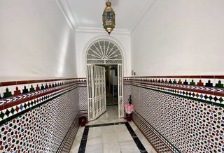 Casa en venta en Olvera