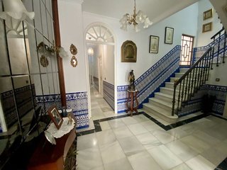 Casa en venta en Olvera