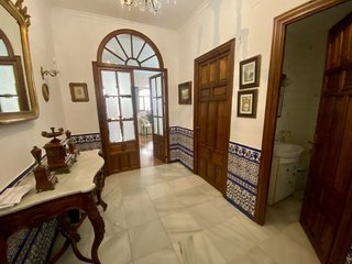 Casa en venta en Olvera
