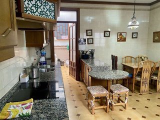 Casa en venta en Olvera