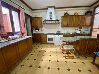 Casa en venta en Olvera