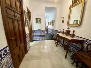 Casa en venta en Olvera