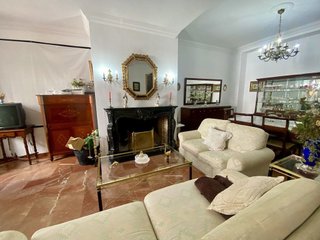 Casa en venta en Olvera
