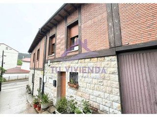 Casa en venta en Guardo