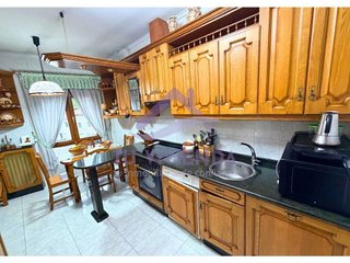 Casa en venta en Guardo