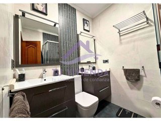 Casa en venta en Guardo