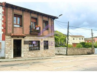 Casa en venta en Guardo