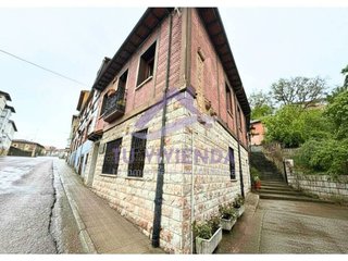 Casa en venta en Guardo