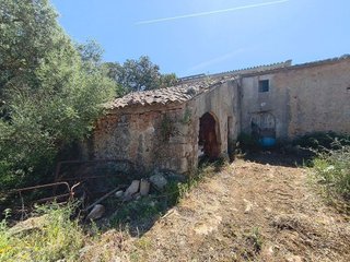 Casa pareada en venta en Algaida