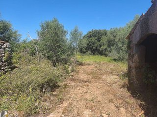 Casa pareada en venta en Algaida