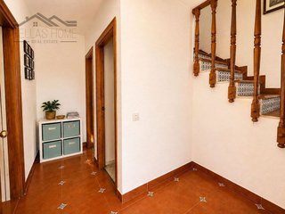 Chalet en venta en Manilva en Manilva