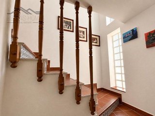 Chalet en venta en Manilva en Manilva