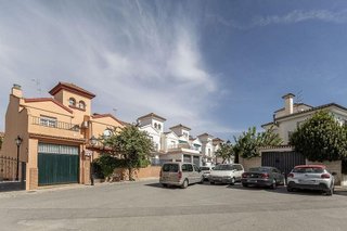 Chalet en venta en Santa Fe