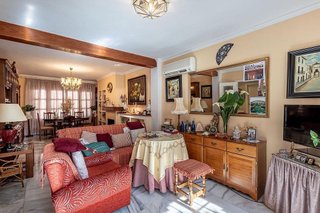 Chalet en venta en Santa Fe