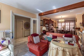 Chalet en venta en Santa Fe