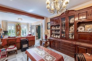 Chalet en venta en Santa Fe