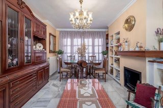 Chalet en venta en Santa Fe