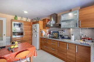 Chalet en venta en Santa Fe