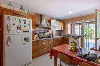 Chalet en venta en Santa Fe