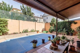Chalet en venta en Santa Fe