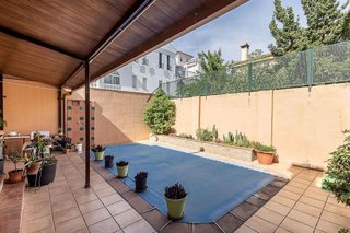 Chalet en venta en Santa Fe