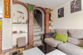 Chalet en venta en Guadix