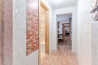 Chalet en venta en Guadix