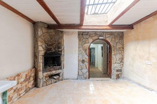 Chalet en venta en Guadix