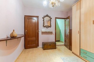 Chalet en venta en Guadix