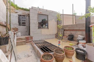 Chalet en venta en Guadix