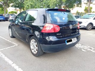Volkswagen Golf 2005