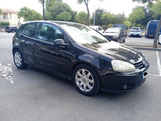 Volkswagen Golf 2005