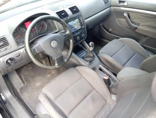 Volkswagen Golf 2005