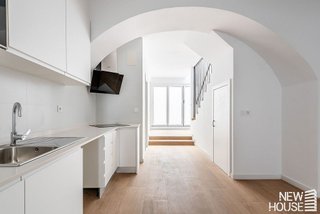 Casa pareada en venta en Centro en San Juan de Alicante/Sant Joan d´Alacant