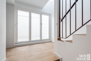 Casa pareada en venta en Centro en San Juan de Alicante/Sant Joan d´Alacant