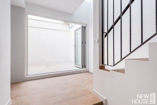 Casa pareada en venta en Centro en San Juan de Alicante/Sant Joan d´Alacant