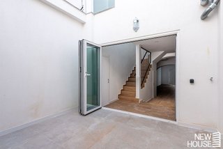 Casa pareada en venta en Centro en San Juan de Alicante/Sant Joan d´Alacant