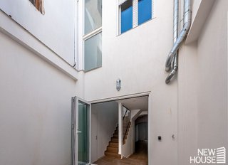 Casa pareada en venta en Centro en San Juan de Alicante/Sant Joan d´Alacant