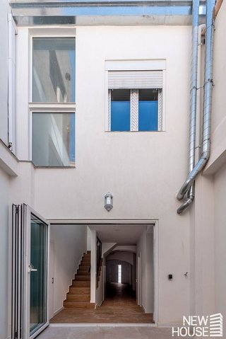 Casa pareada en venta en Centro en San Juan de Alicante/Sant Joan d´Alacant