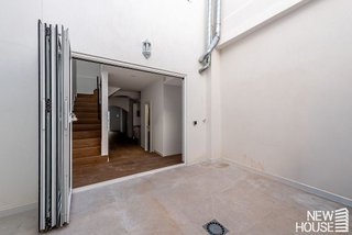 Casa pareada en venta en Centro en San Juan de Alicante/Sant Joan d´Alacant