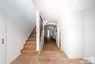 Casa pareada en venta en Centro en San Juan de Alicante/Sant Joan d´Alacant